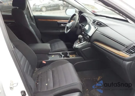 2019 Honda Cr-V Ex from USA, damaged, VIN 2HKRW2H57KH667719